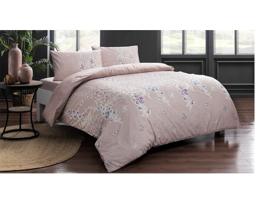 Постельное белье евростандарт Sarah