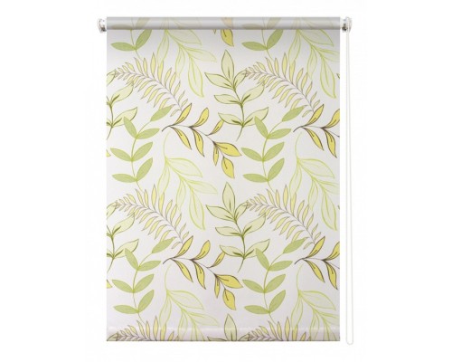 Штора рулонная (180x175 см) Купава