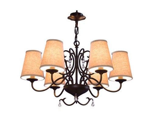 Подвесная люстра LArte Luce Chalet