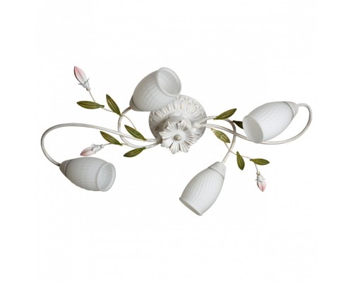 Потолочная люстра MW-Light Верона 12 334013804