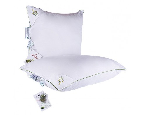 Подушка (68x68 см) Мята Антистресс