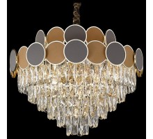 Подвесной светильник Wertmark Oriana 