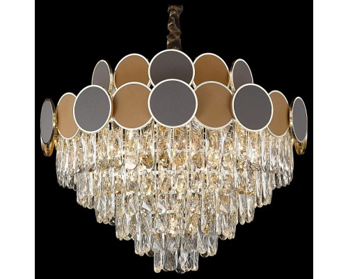 Подвесной светильник Wertmark Oriana 