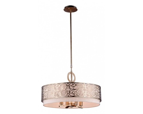 Светильник на штанге Maytoni Venera H260-04-N