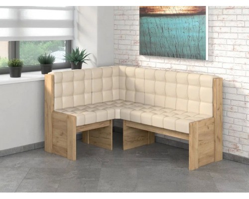 Диван Квадро