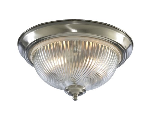 Накладной светильник Arte Lamp Aqua A9370PL-2SS