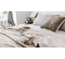 Наволочка декоративная (45x45 см) Жадор