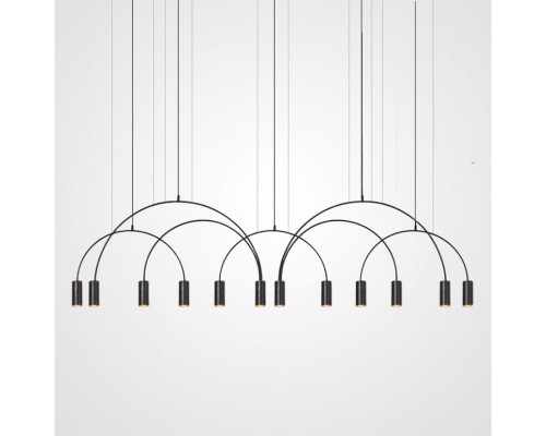 Подвесной светильник Imperiumloft ARC ARC01