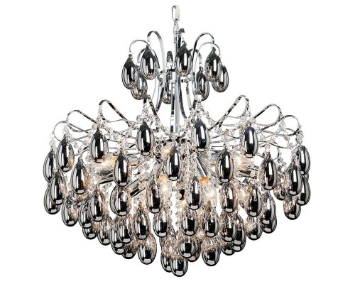 Подвесная люстра Vitaluce V5332 V5332/12