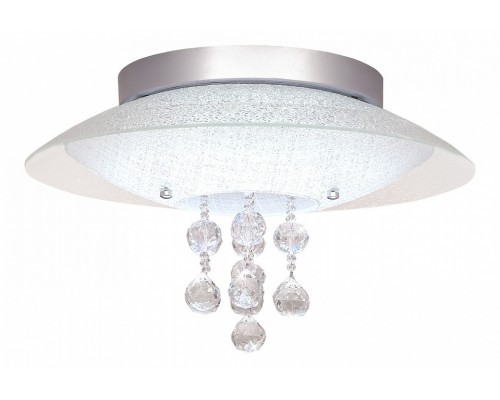 Накладной светильник SilverLight Diamond 845.40.7