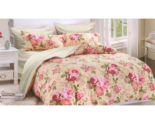 Постельное белье евростандарт Provance Le Sardon