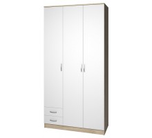 Шкаф платяной Фреш