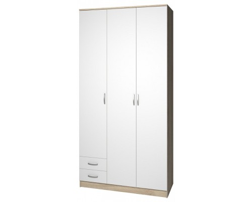 Шкаф платяной Фреш