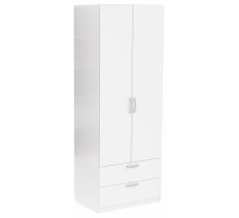 Шкаф платяной ШО-800.6