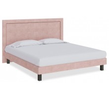 Кровать односпальная London Boxspring Standart