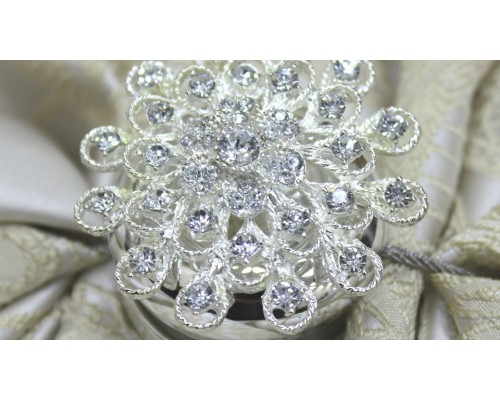 Подхваты для штор MI