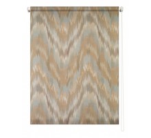 Штора рулонная (120x175 см) Майя