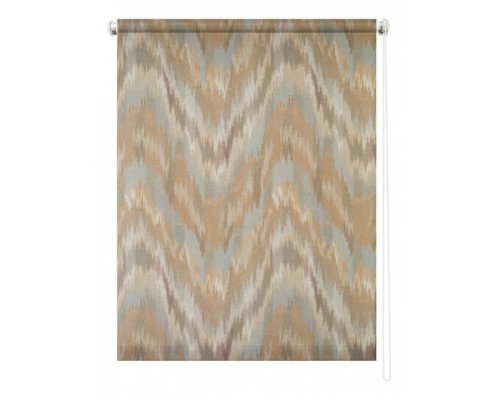Штора рулонная (120x175 см) Майя