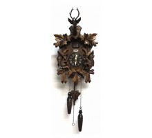 Настенные часы (24x21x39см) SARS 0533-8