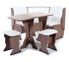 Уголок кухонный Нарцисс