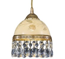 Подвесной светильник Reccagni Angelo 6306 L 6306/16