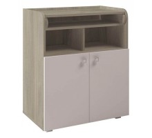 Комод пеленальный Polini kids Simple 1270