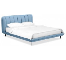 Кровать двуспальная Amsterdam