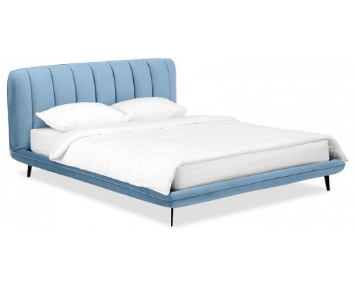 Кровать двуспальная Amsterdam