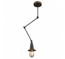 Светильник на штанге Favourite Spider 1476-1P