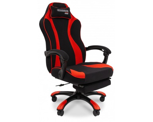Кресло игровое Chairman Game 35