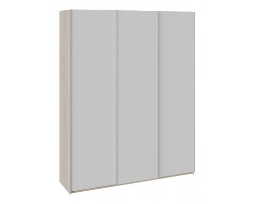 Шкаф-купе Траст СШК 2.180.60-15.15.15