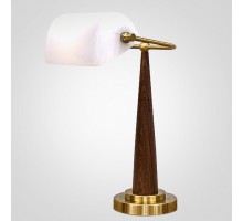 Настольная лампа офисная Imperiumloft Ziani Table Lamp 43.537-2