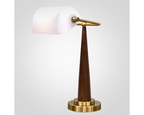 Настольная лампа офисная Imperiumloft Ziani Table Lamp 43.537-2