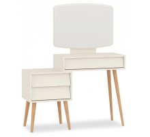 Стол туалетный Афина 4-25901