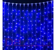 Занавес световой [3x2 м] PCL602BLW PCL602BLW-10-2B