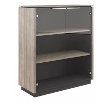 Тумба-витрина Capri