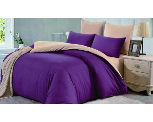 Постельное белье полутораспальное MO-47