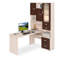 Стол компьютерный Домино СР-620/160