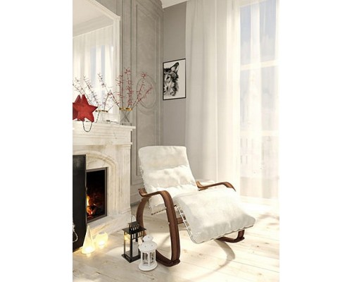 Гардина Legrand Канвас 58086914