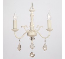 Подвесная люстра Lucia Tucci Pene PENE 146.3 Ivory