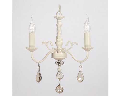 Подвесная люстра Lucia Tucci Pene PENE 146.3 Ivory