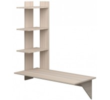 Стол компьютерный Домино Cross СтТ5