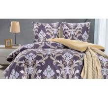 Постельное белье полутораспальное CL-354