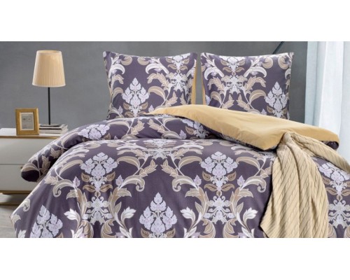 Постельное белье полутораспальное CL-354