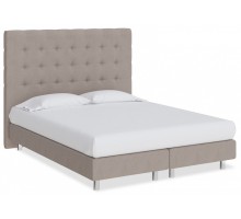 Кровать односпальная Madrid Boxspring Lift