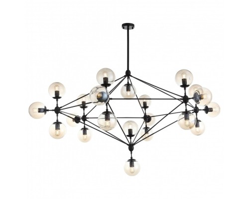 Люстра на штанге ST-Luce Stampo