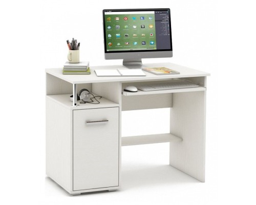 Стол компьютерный Амбер