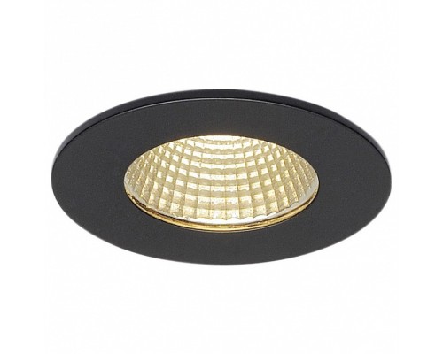 Встраиваемый светильник SLV Patta 114420