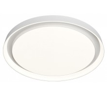 Накладной светильник Denkirs Plato DK6516-WH