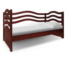 Кровать Бриз Ц-02